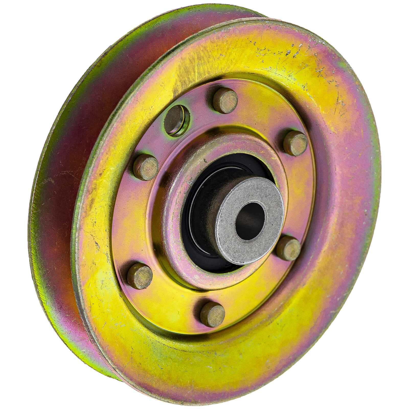 Idler Pulley for Gravely Rapid 310 ProMaster 260Z 250Z XZ Pro-Master 07327600
