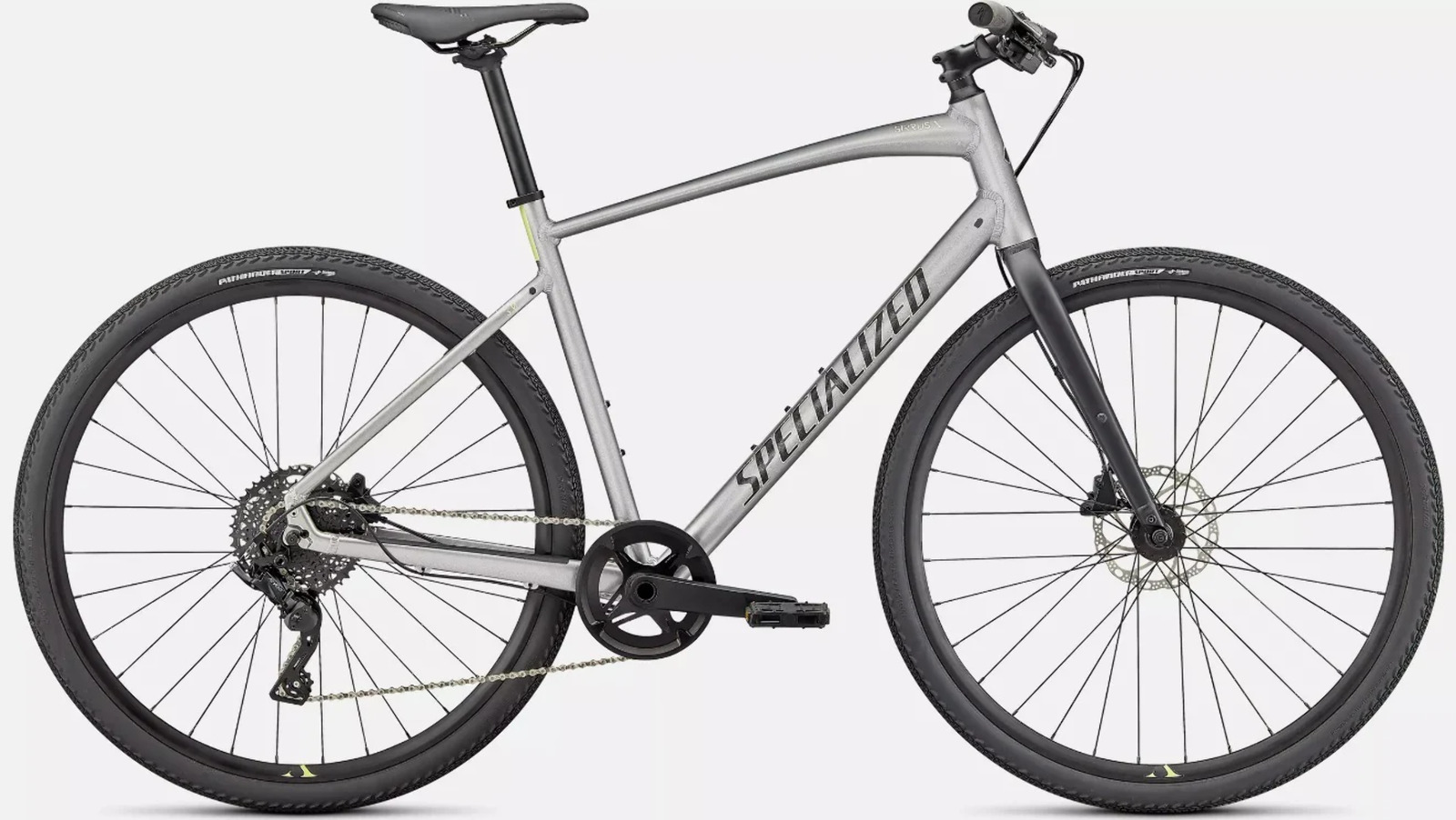 2022 Specialized Sirrus X 3.0 9 Speed Disc Hybrid Bike - Reg. $1,200