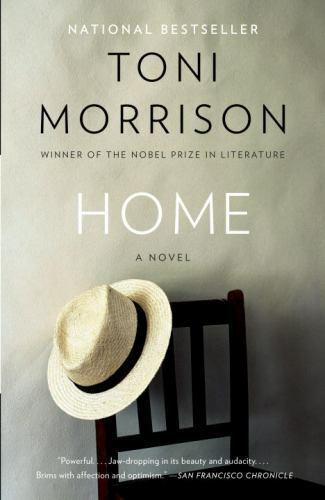 Home [Vintage International] by Morrison, Toni , paperback