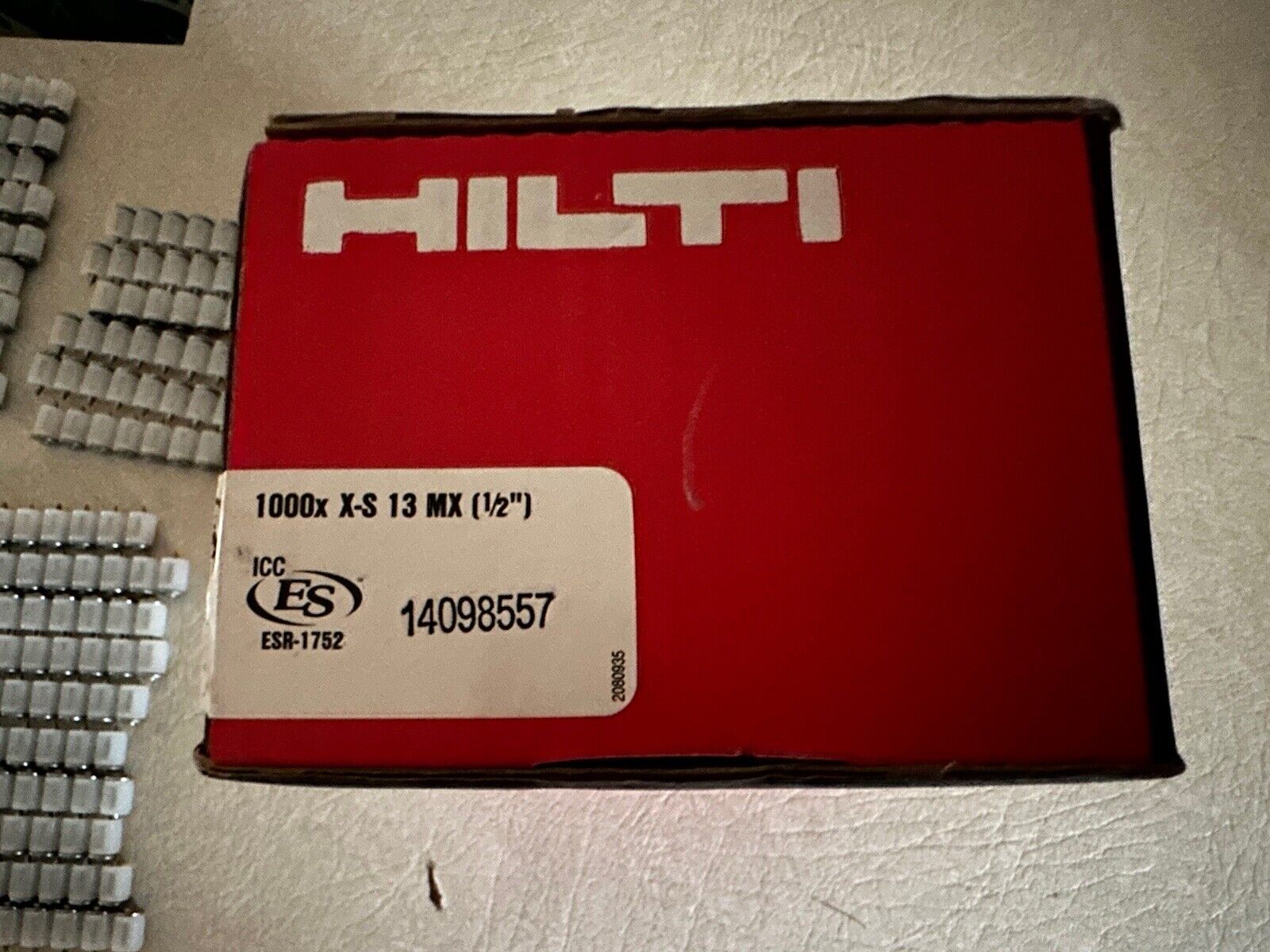 Hilti X-S 13 MX #274062 (x960) DX & MX Power Tools