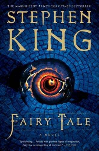 Fairy Tale by Stephen King: Used