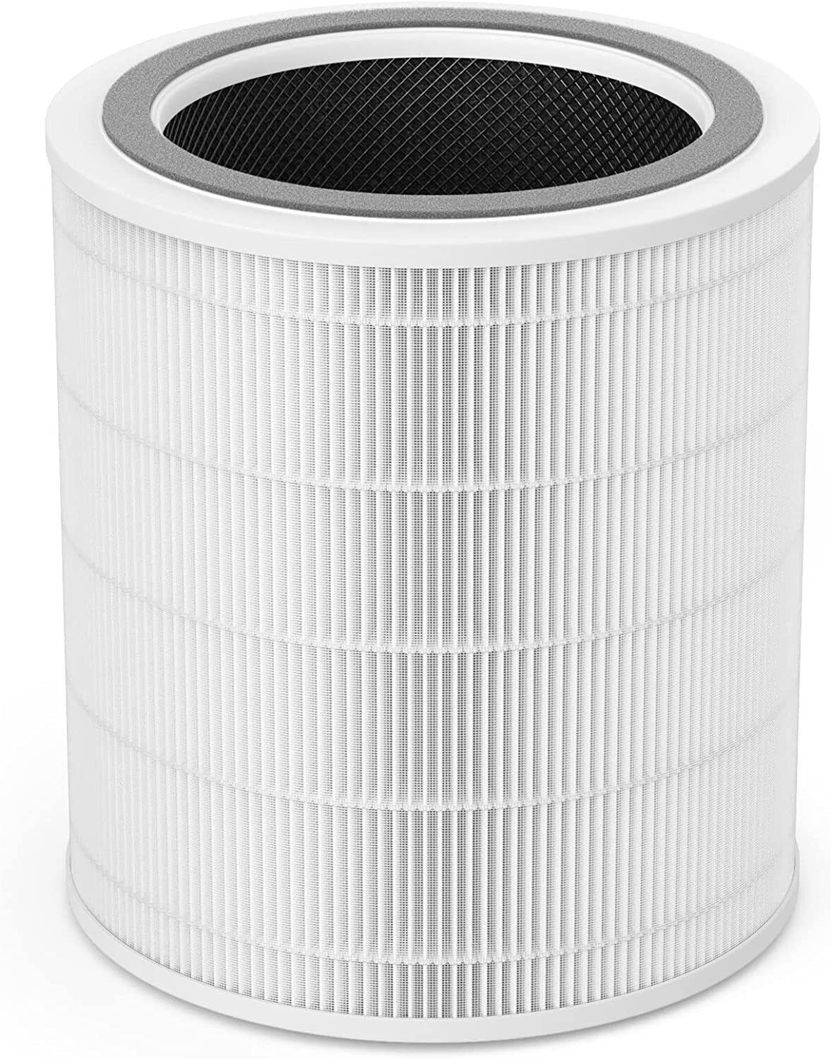 Air Purifier Filter Replacement For LEVOIT Core 400S Core 400s-RF True HEPA 1-4P