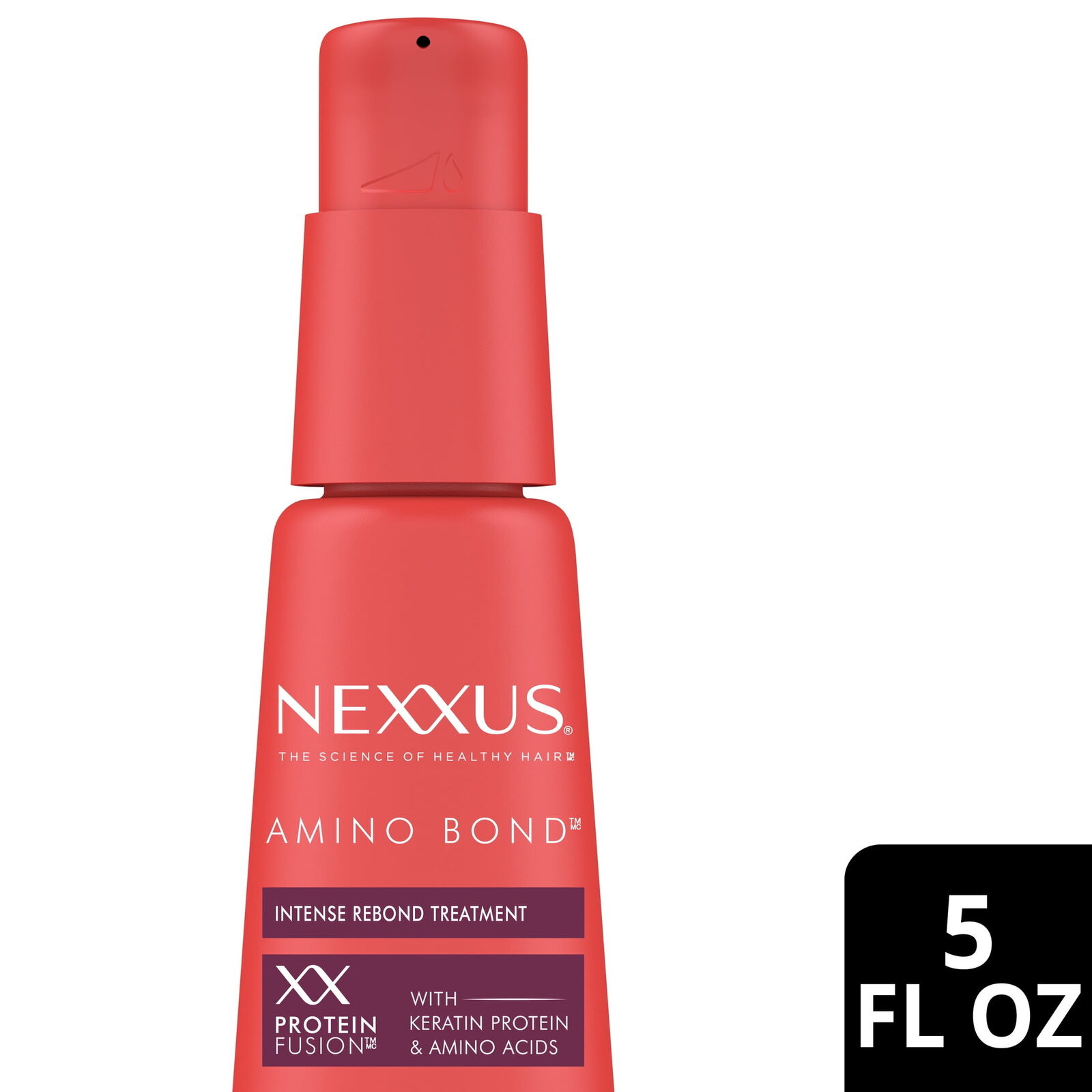 Nexxus Intense Bonding Treatment Amino Bond with Amino Acids & Keratin Protein