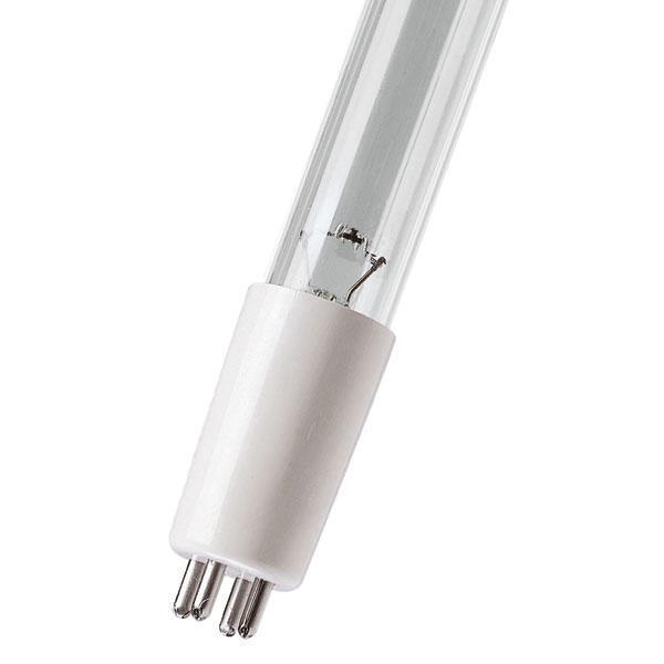 LSE Lighting 10W UV Bulb for AquaTop UV-10 IL10UV In-Line R10WUV-RD GPH212