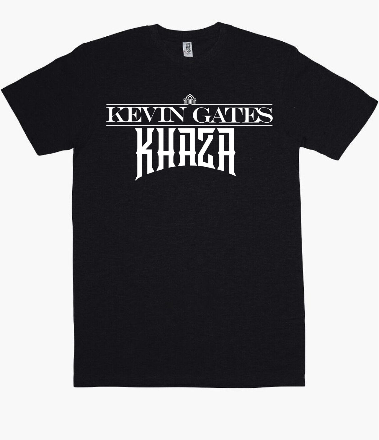 Kevin Gates Khaza T Shirt New S-5XL New BWA Tee Fast Shipping
