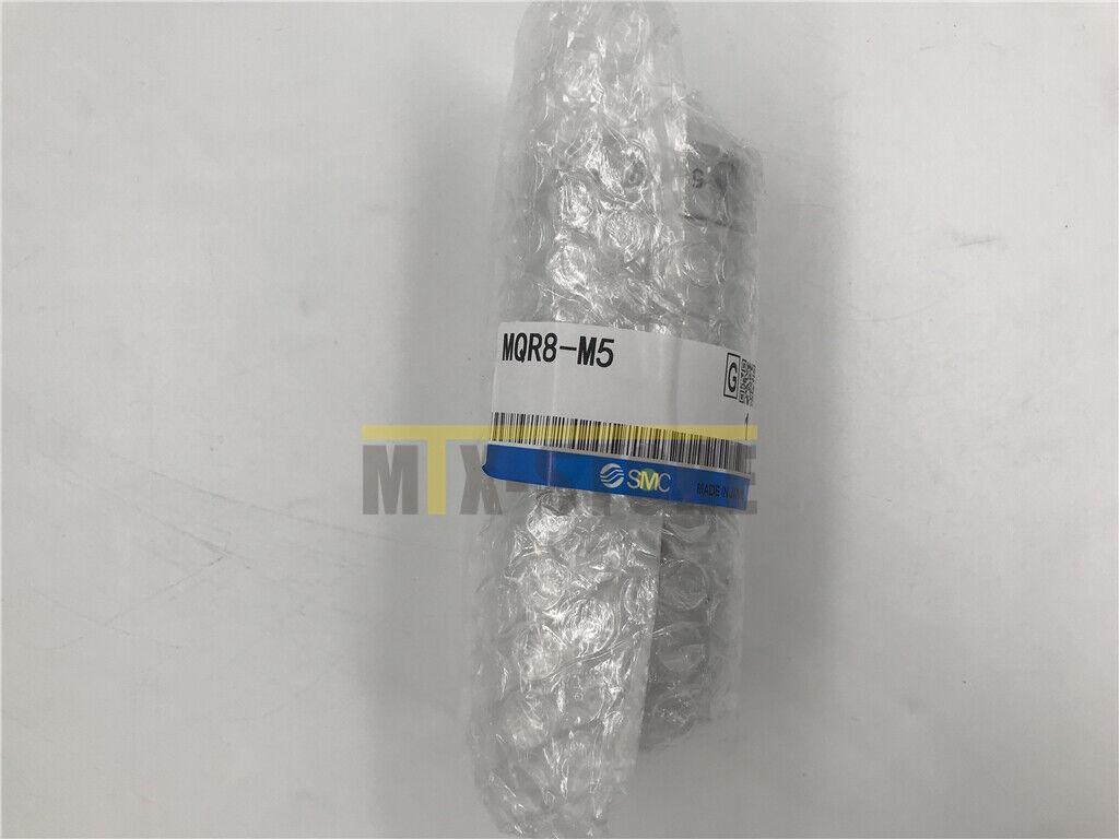 1pcs Brand new ones for SMC MQR8-M5 Rotary Joint