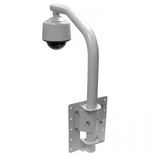 Pelco PP350 Parapet Wall Mount for Spectra and DF5 Series Security Cameras NEW
