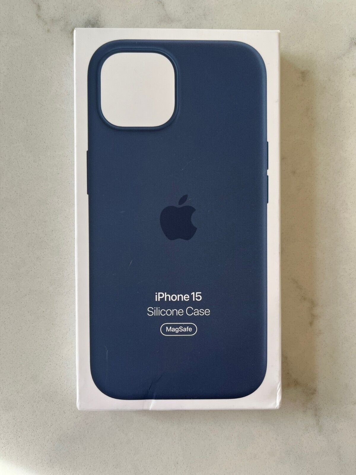 Genuine Apple iPhone 15 (6.1\
