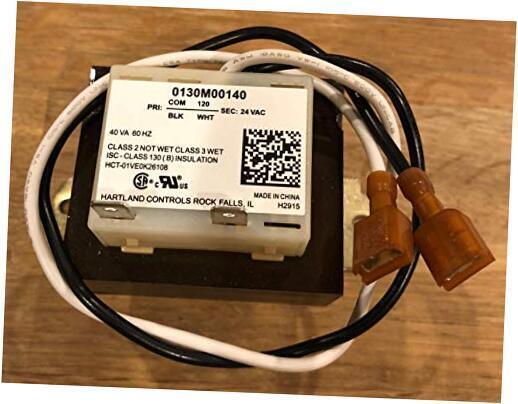 B11416-05 - Goodman OEM Furnace Replacement Transformer by OEM Replm for 
