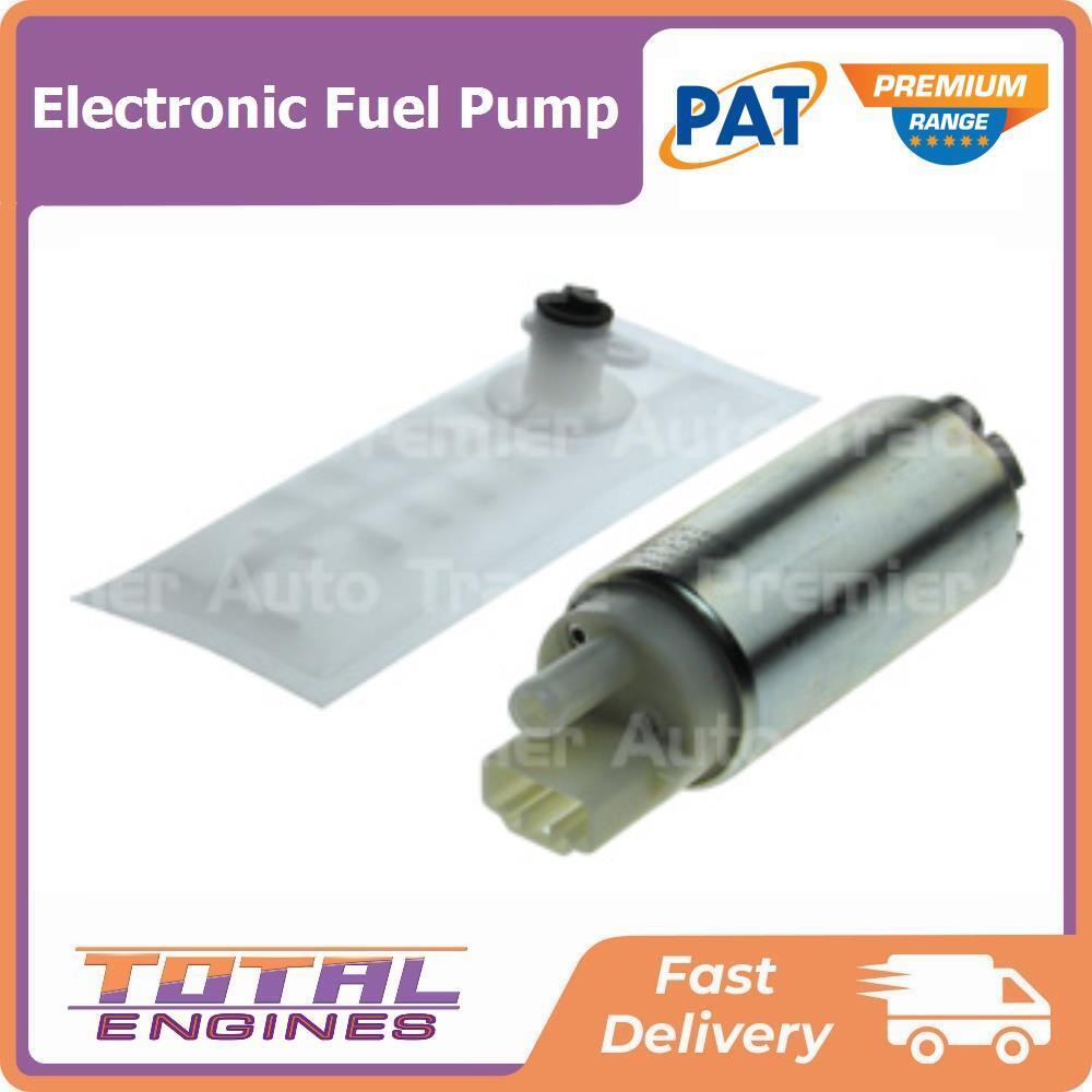 PAT Premium Electronic Fuel Pump fits Nissan Cima F50 4.5L V8 VK45DD