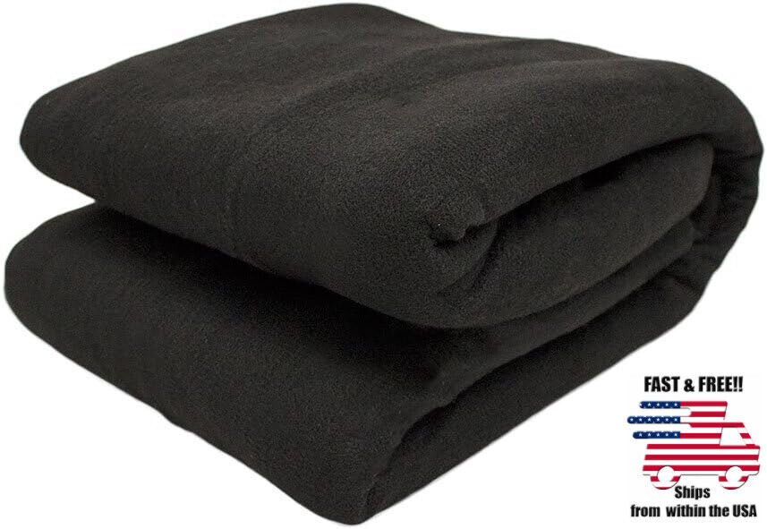39\'\' x 48\'\' Carbon Felt Welding Blanket Fabric Fire Retardant Protective Mat