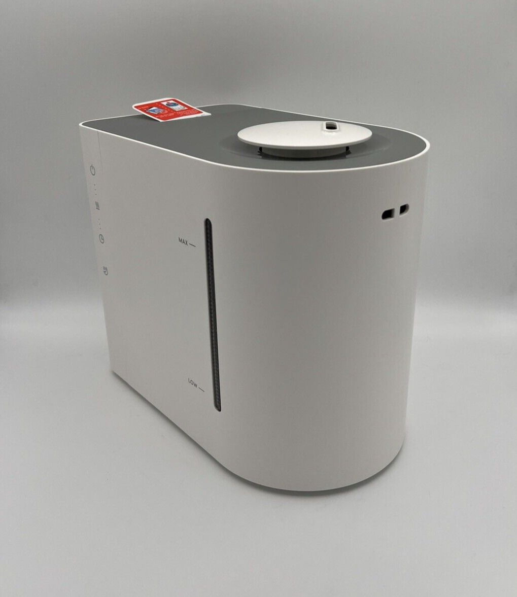 AIRROBO HU450 4.3L Cool Mist Humidifier, Top Fill and 26dB Quiet Air Humidifier
