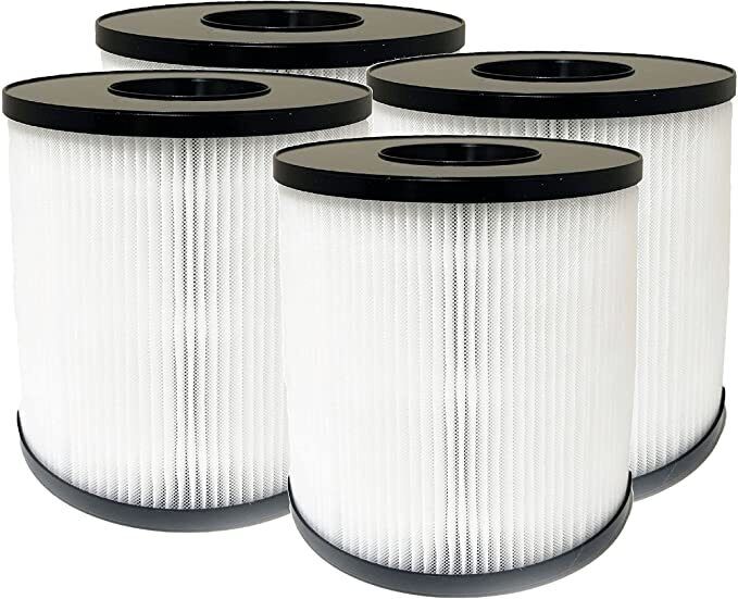 3-in-1 HEPA Carbon Filter Bissell Myair Pro Hub Purifier 3139a 2905a 3069 3389 4
