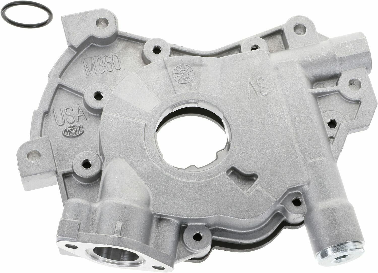 Melling M360 Stock Replacement Oil Pump For 05-12 Ford GT Mustang - USA