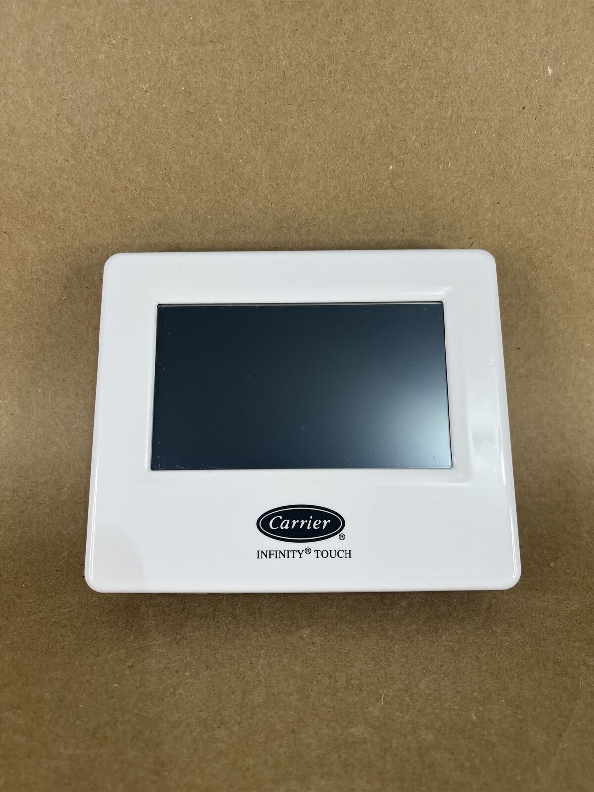 Carrier SYSTXCCITW01-A Infinity Touch Programmable Thermostat (T2)