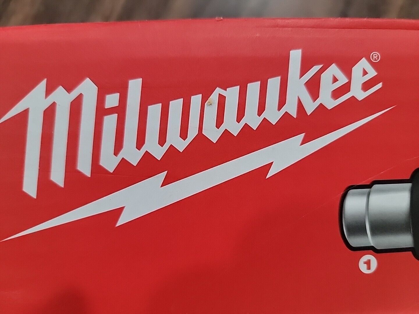 Milwaukee Tool 8977-20 Variable Temperature Heat Gun