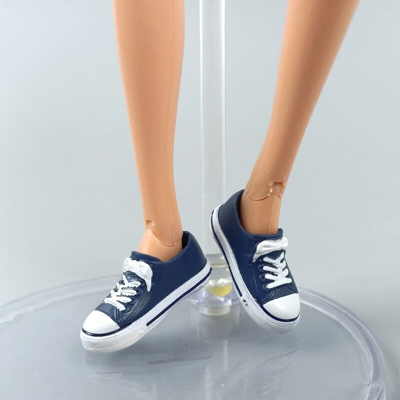 1:6 Fashion Doll Shoes For 11.5\