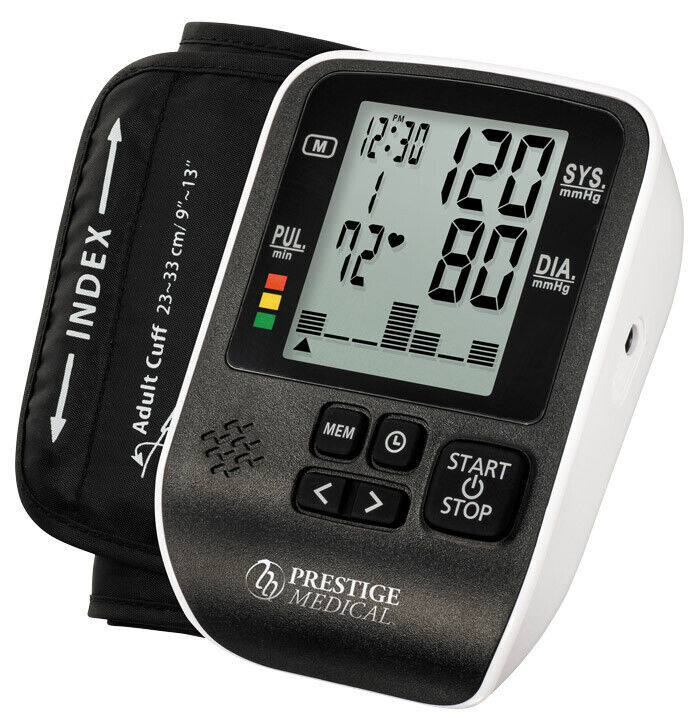 Prestige Medical Healthmate® Premium Digital Blood Pressure Monitor HM-35