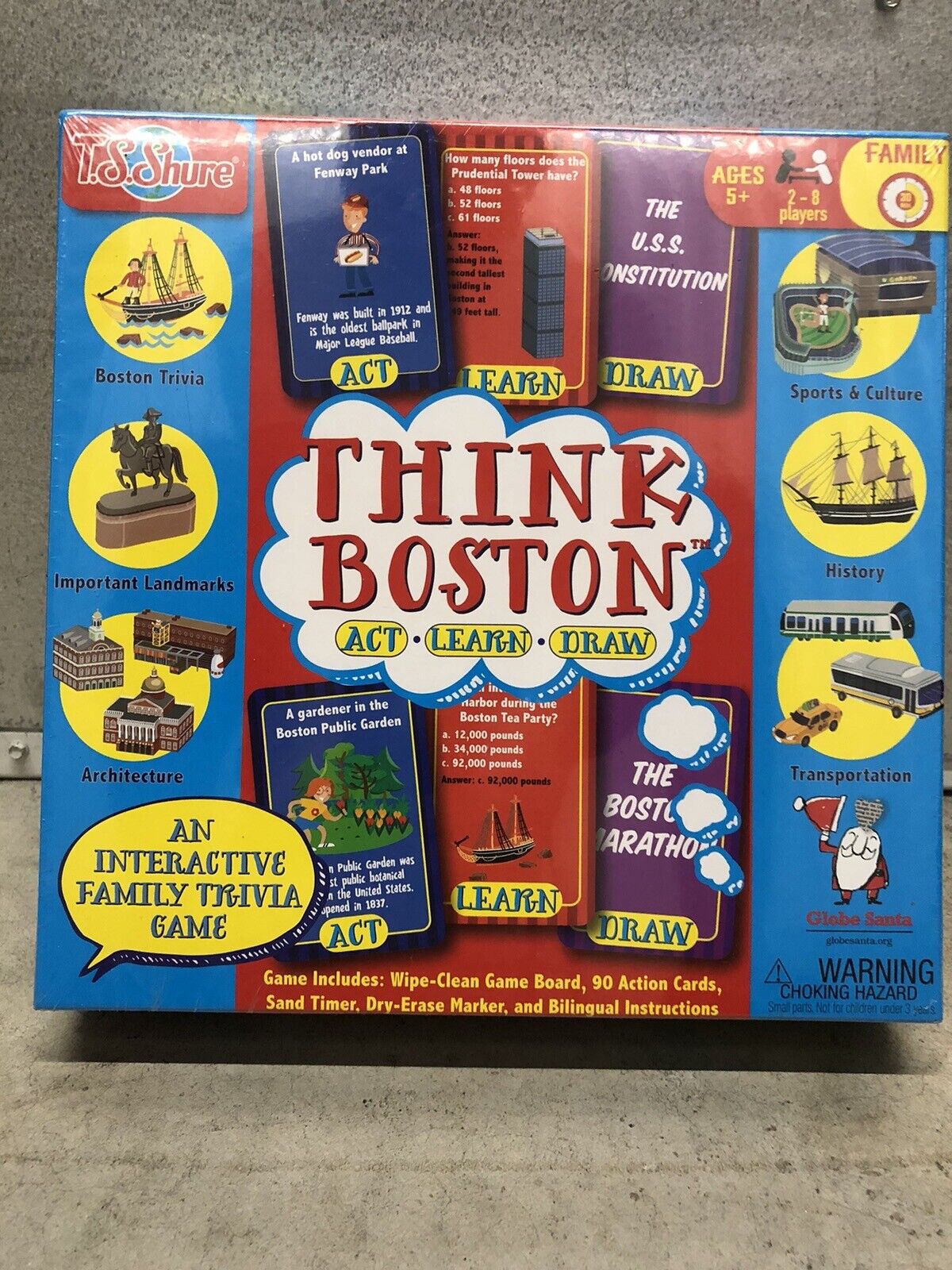Think Boston College Drinking Game Party Fun University Knowledge Know Your City