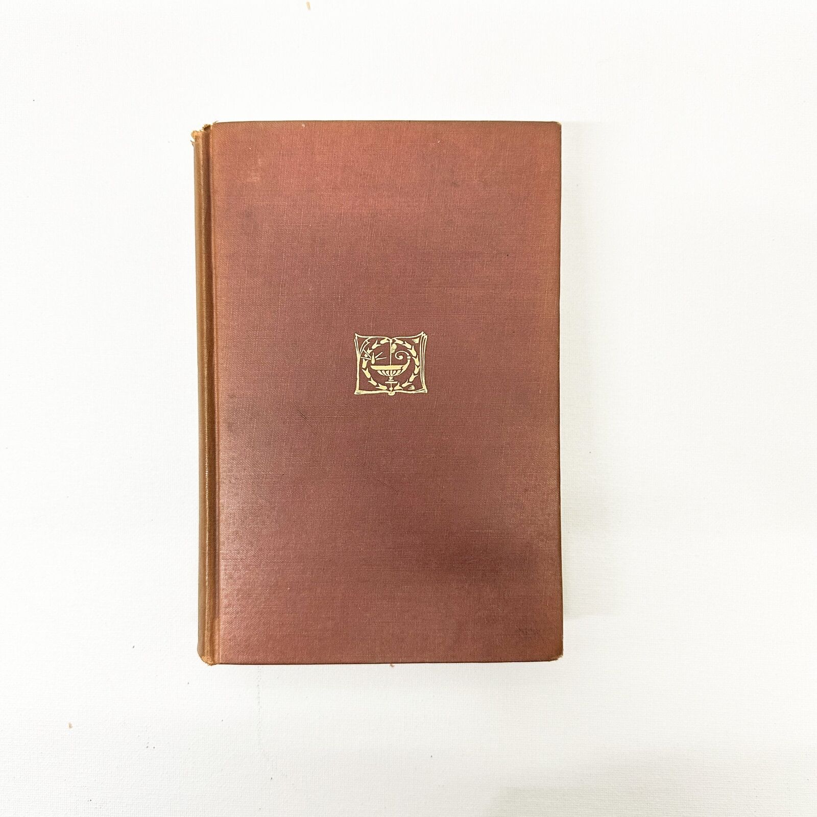 New Arabian Nights by Robert Louis Stevenson Rare 1904 Edition