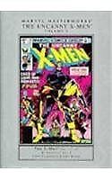 MARVEL MASTERWORKS: UNCANNY X-MEN VOL. 5 (HARDCOVER) By Marvel Comics BRAND NEW