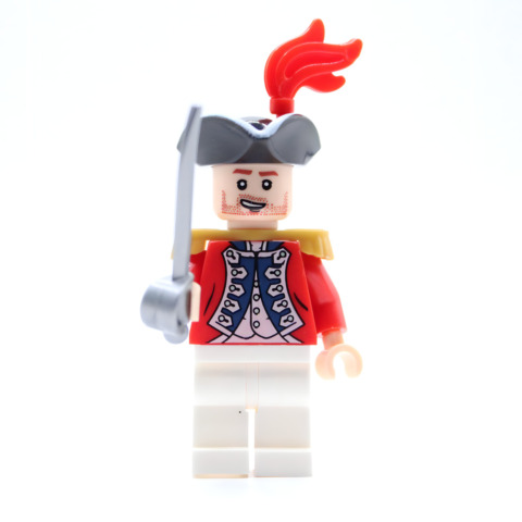 Lego Minifigures Napoleonic Warriors Soldiers Series YOU PICK (Customs) CMF Rare