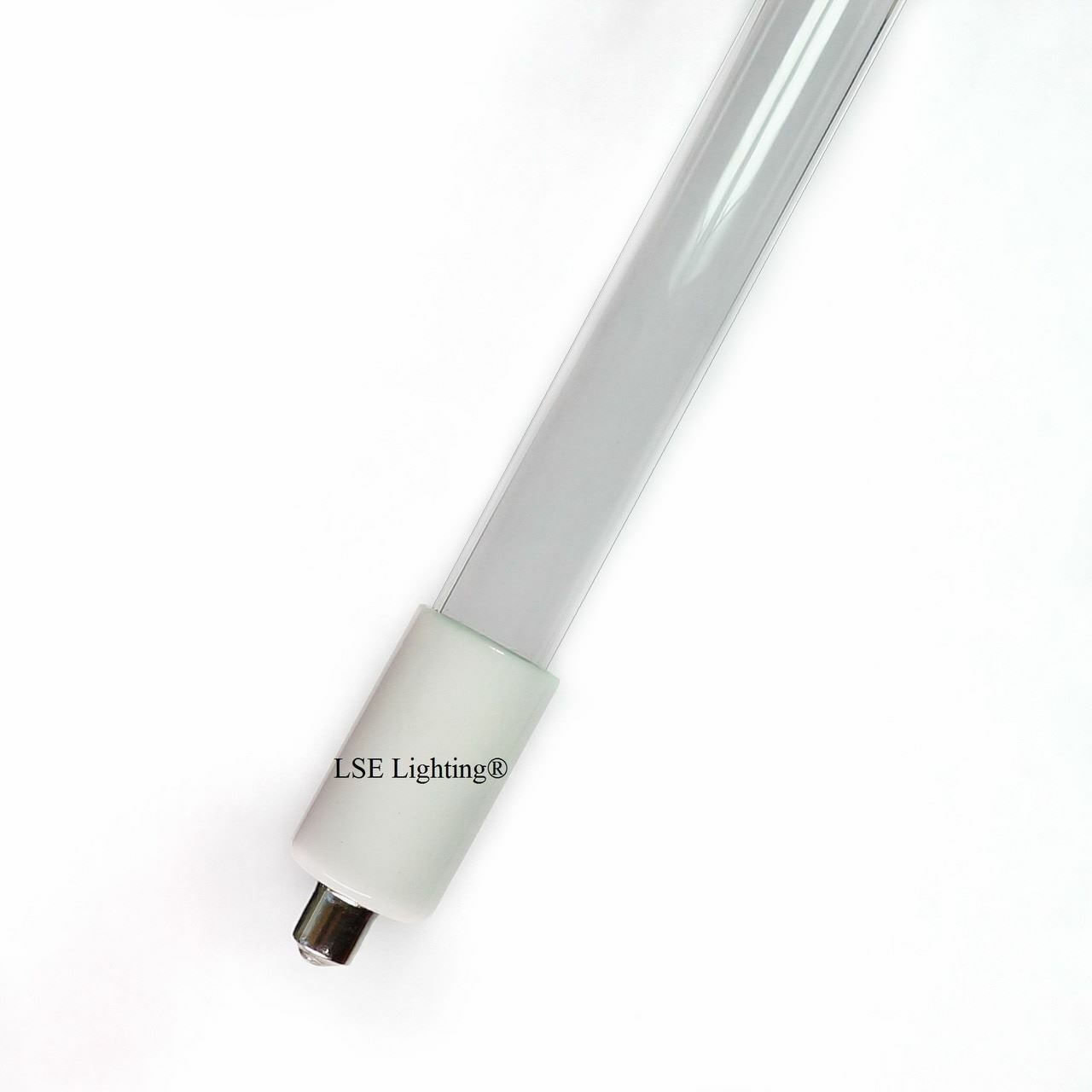 LSE Lighting G24T6L 25W UV Bulb for Bio-4.0 BioLogic Purifier
