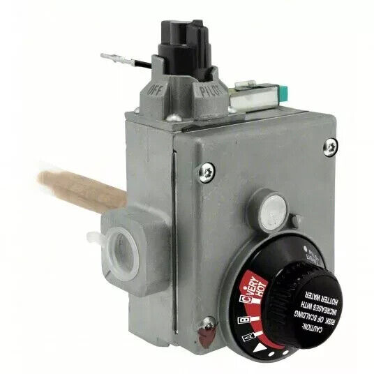 SP14270G | Rheem Gas Control (Thermostat) - New (Open Box)