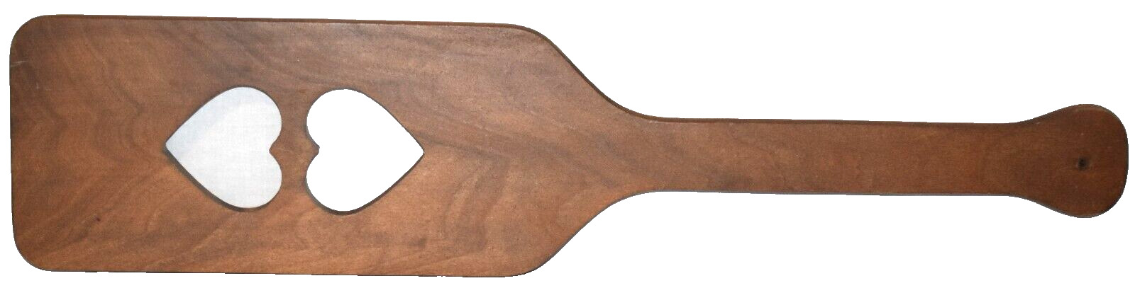 Longaberger Wood Butter Paddle 28\