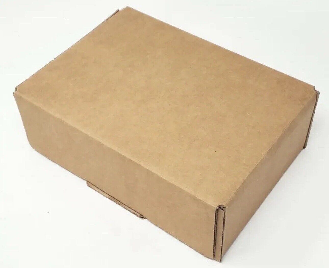 50 12x10x3 Moving Box Packaging Boxes Cardboard Corrugated Packing Shipping 