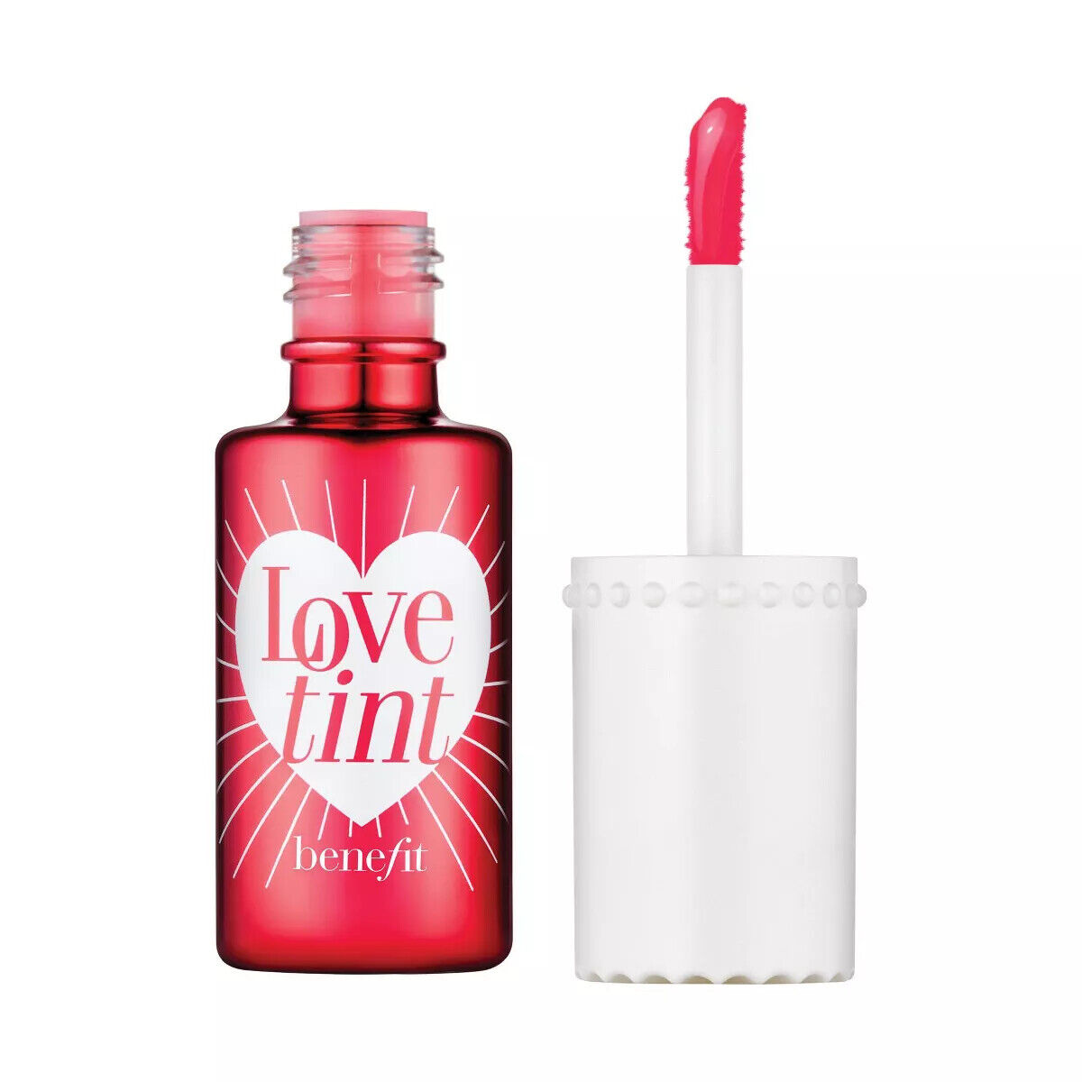 Benefit Cosmetics Liquid Lip Blush & Cheek Tint (0.2 oz/6ml)