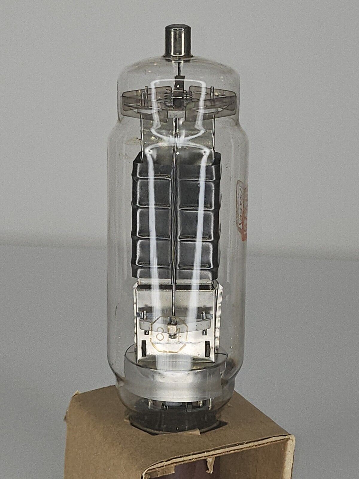 Vintage RCA 814 Vacuum Tube NOS 100% SATISFACTION GUARANTEED 