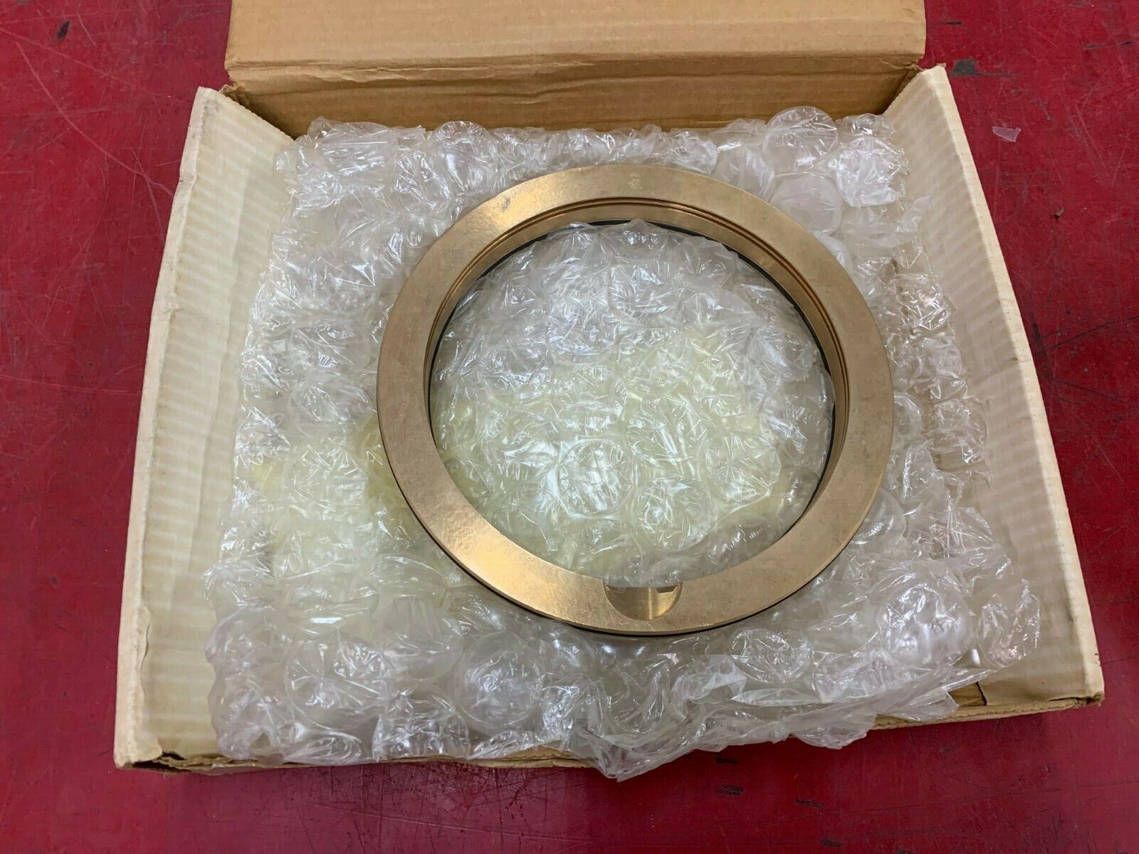 NEW IN BOX INPRO 1908-A-03902-0 ISOLATOR BEARING