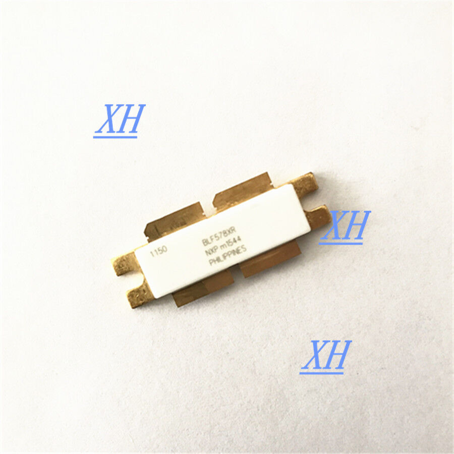 NXP BLF578XR Power LDMOS transistor 1400W HF to 500 MHz NEW Original 