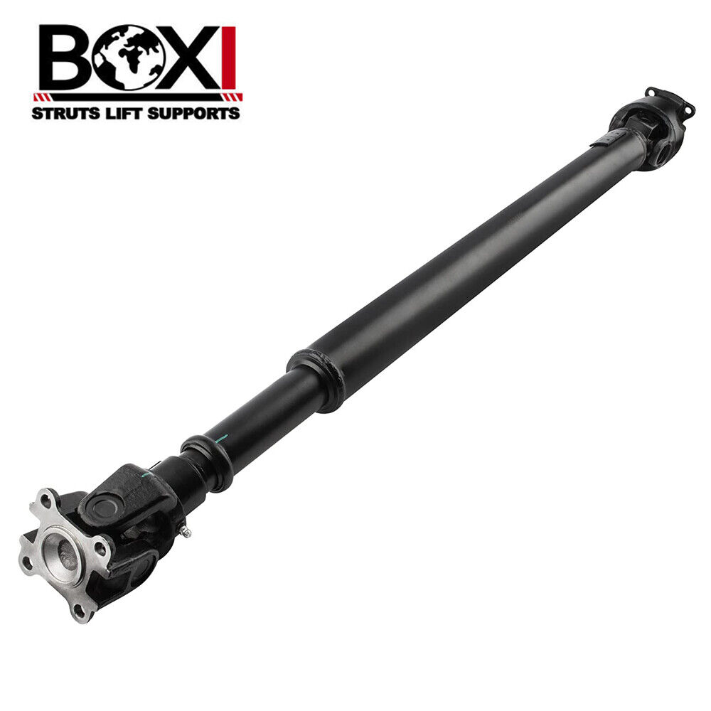 Rear Driveshaft Prop Shaft Assembly For Toyota 4Runner 1996-2000 4WD 371103D300