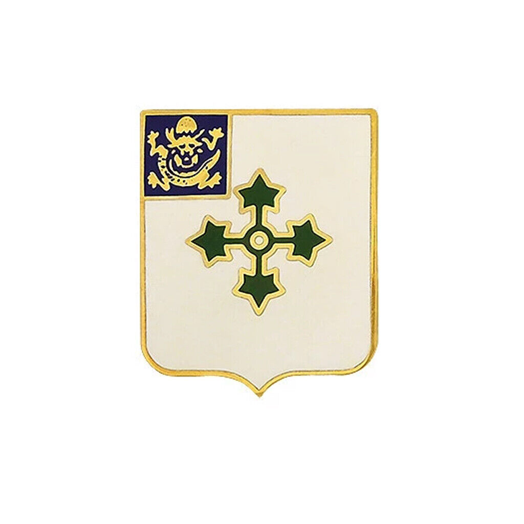 47th Infantry Regiment US Army Unit Crest (each)