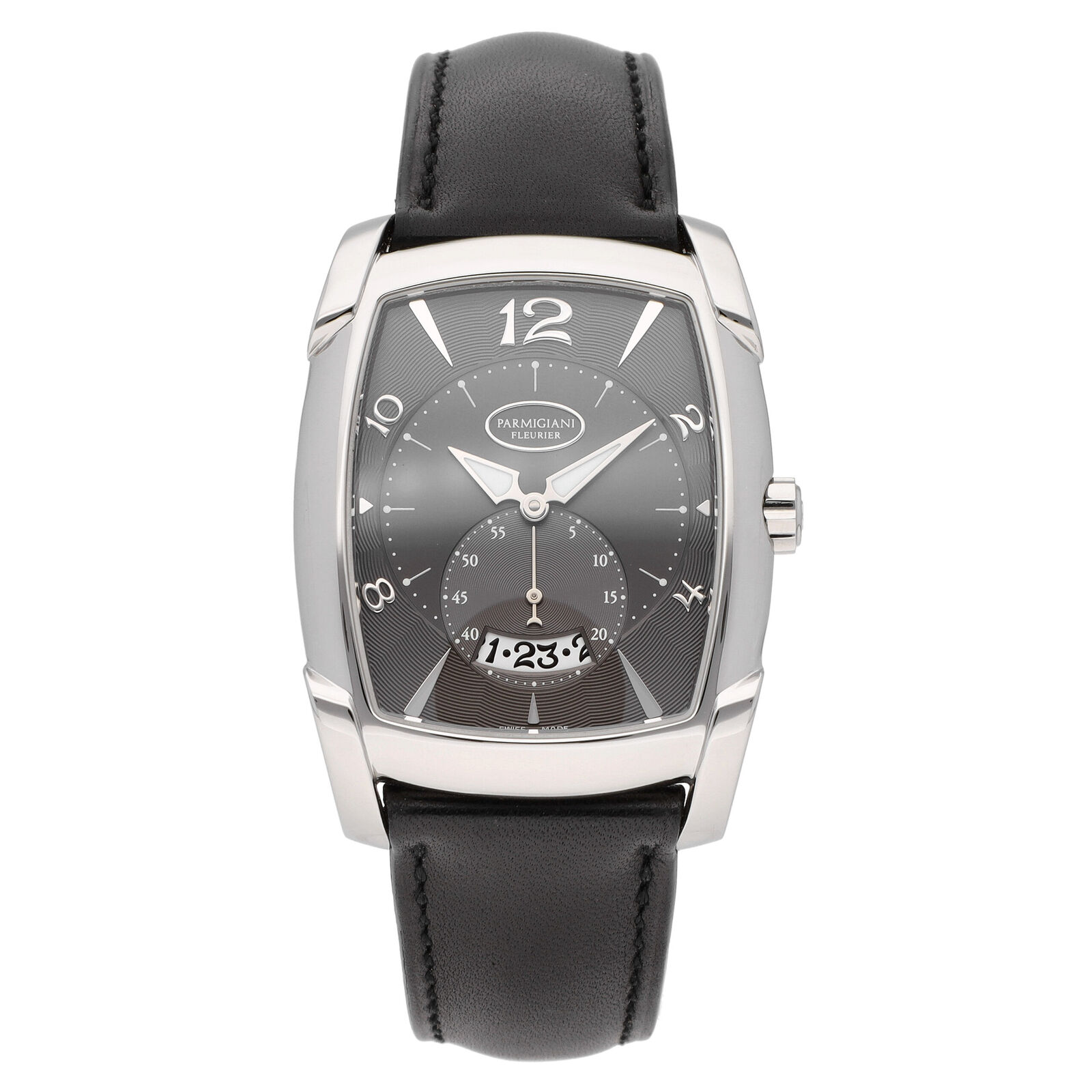 Parmigiani Fleurier XL Kalpa Grande Automatic Men\'s Watch PFC124-0000300-HC1442