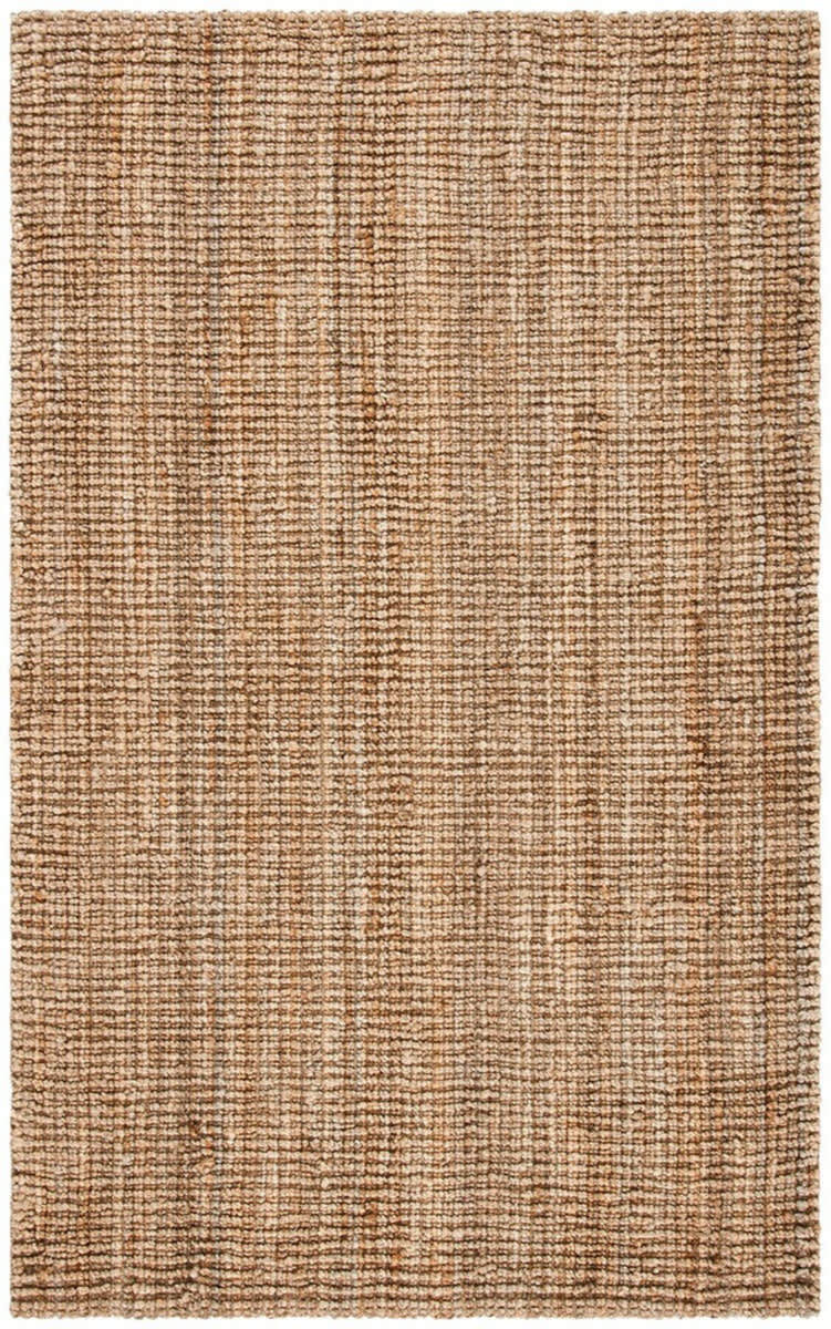 Ralph Lauren Natural Jute Accent Rug, Hand Woven Made in India-2'3 x 3'9