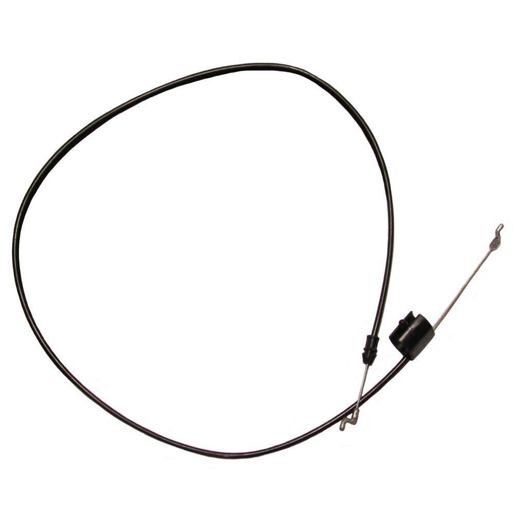 New Engine Brake Zone Control Cable For 176556 Sears Craftsman Lawn Mower