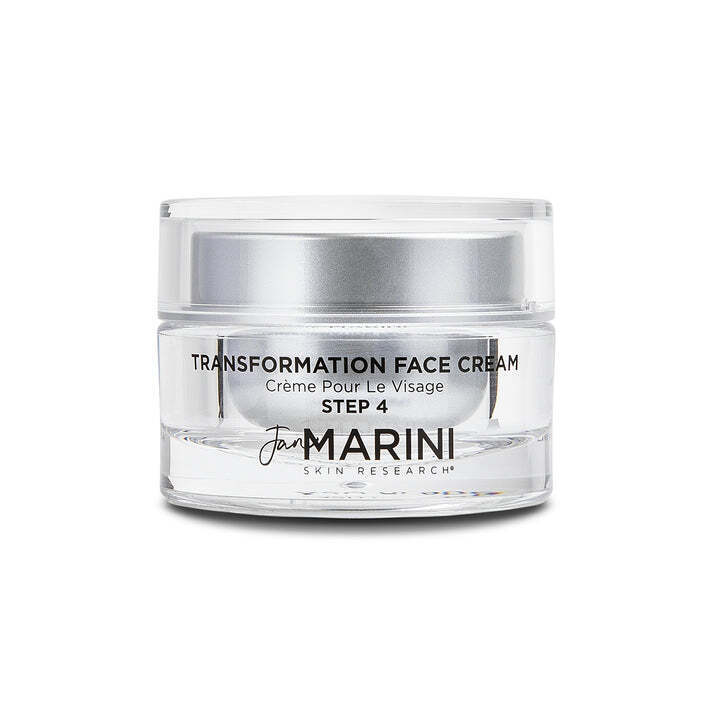 Jan Marini Transformation Face Cream - 30ml 1 fl oz