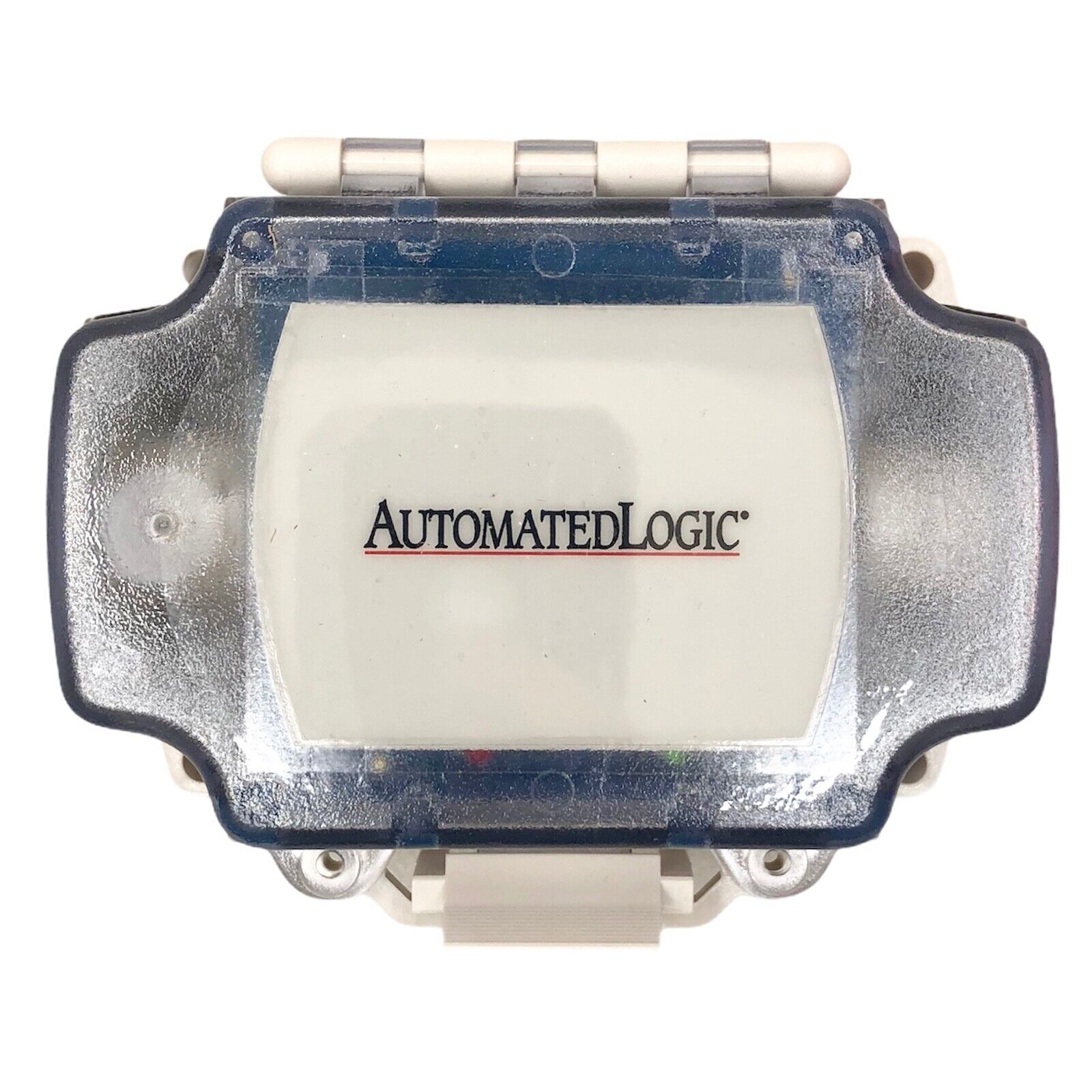 Automated Logic ALC/LDT4-RS10-BB Water Leak Transmitter