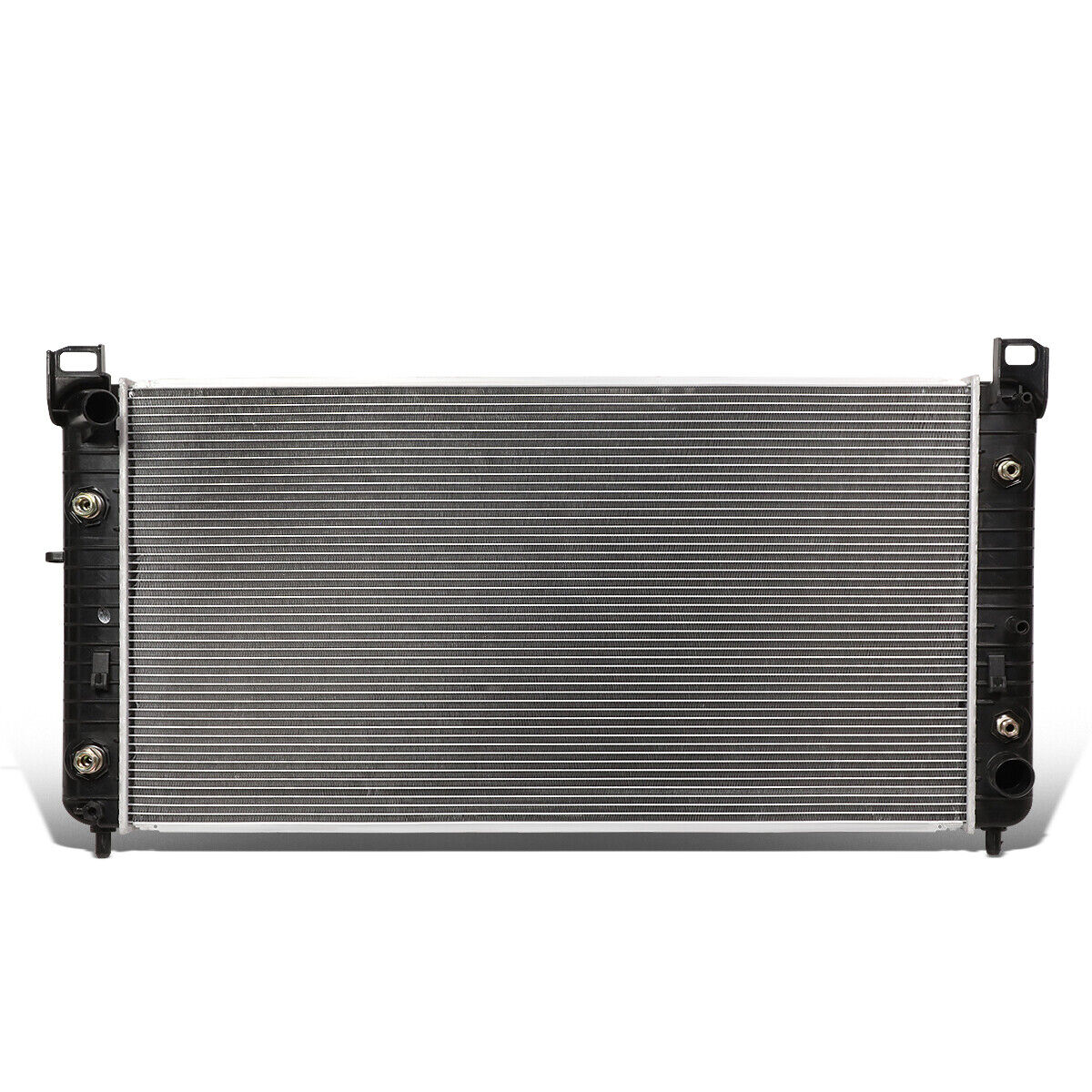 Radiator Fits For 2001-2002 Chevy Silverado 2500 3500 8.1L AT