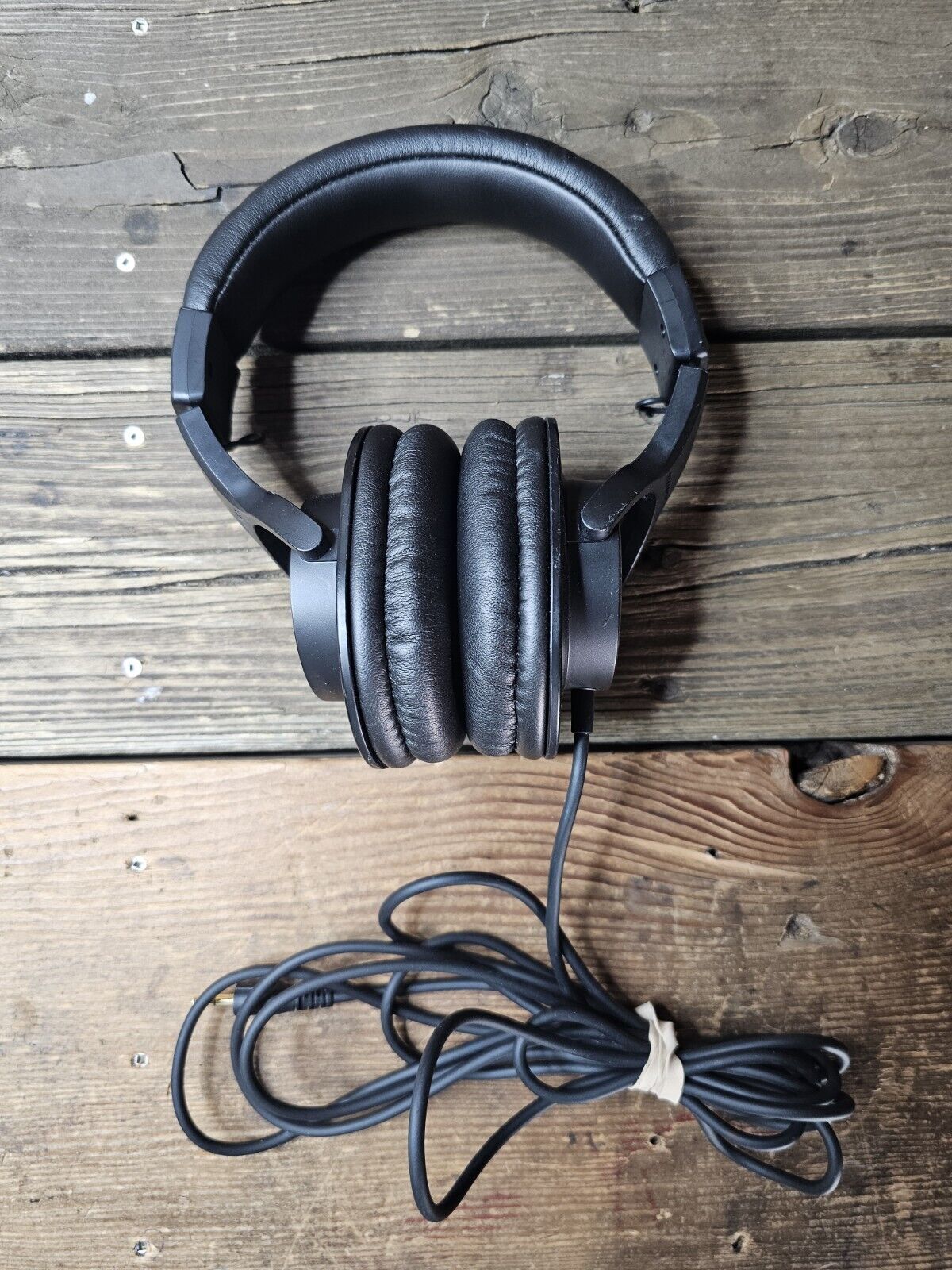 Audio Technica ATH-M20 Professional Monitor Headphones