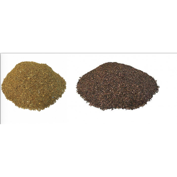 KDF 85 (2 lbs) + KDF 55 (2 lbs) -Filtration Media for Sulfur, Iron, Chlorine