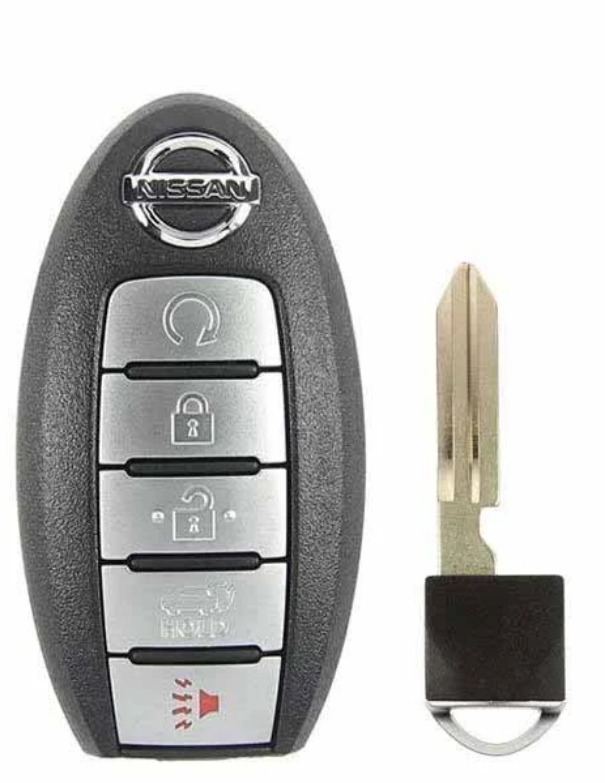 NEW Smart Key for Nissan Murano Pathfinder 2014 - 2019 S180144308 USA Seller A+