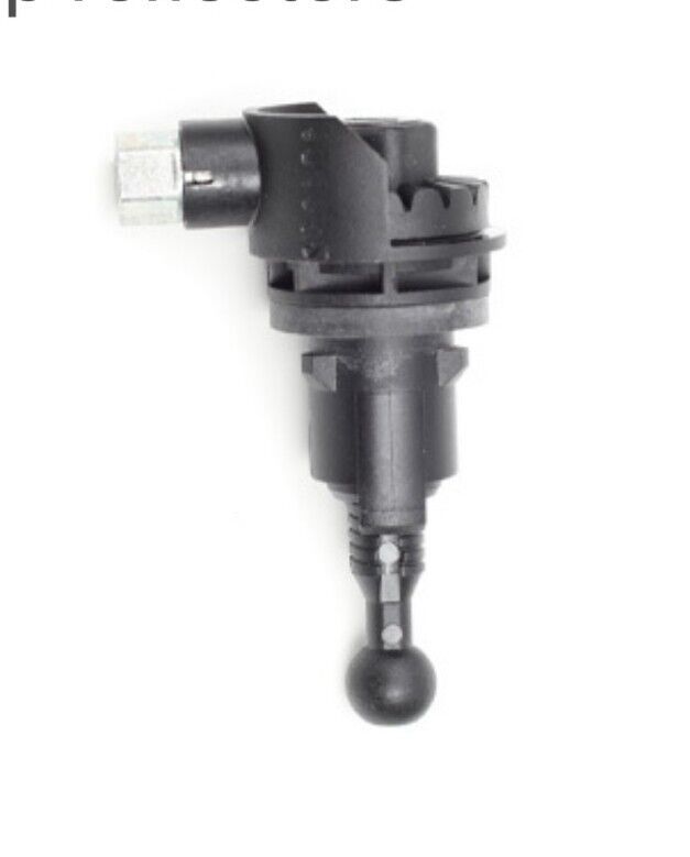 ASYST Technologies x400 Mini Aiming Adjuster For Headlights And DC Motors Case