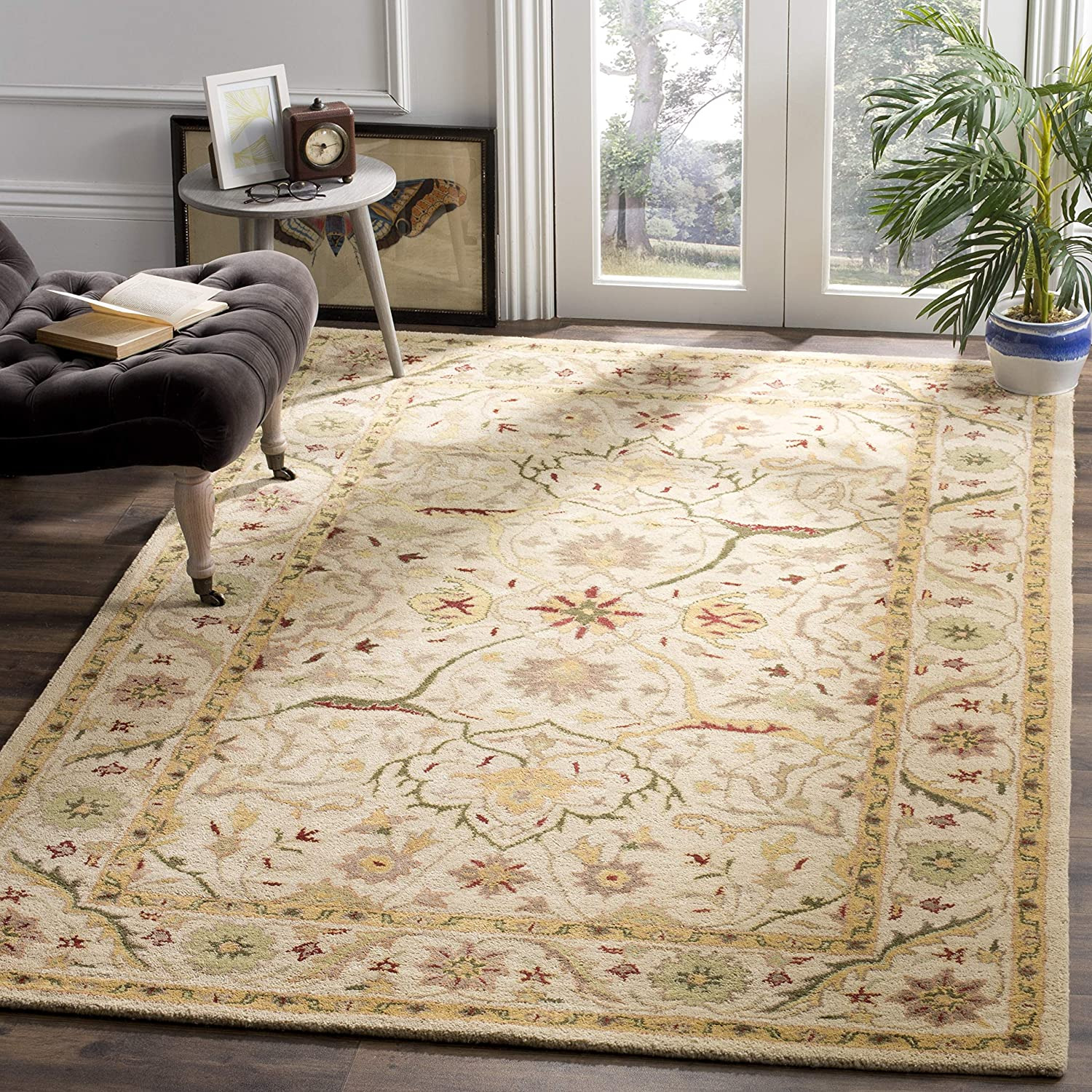 Antiquity Collection Area Rug - 7\'6\