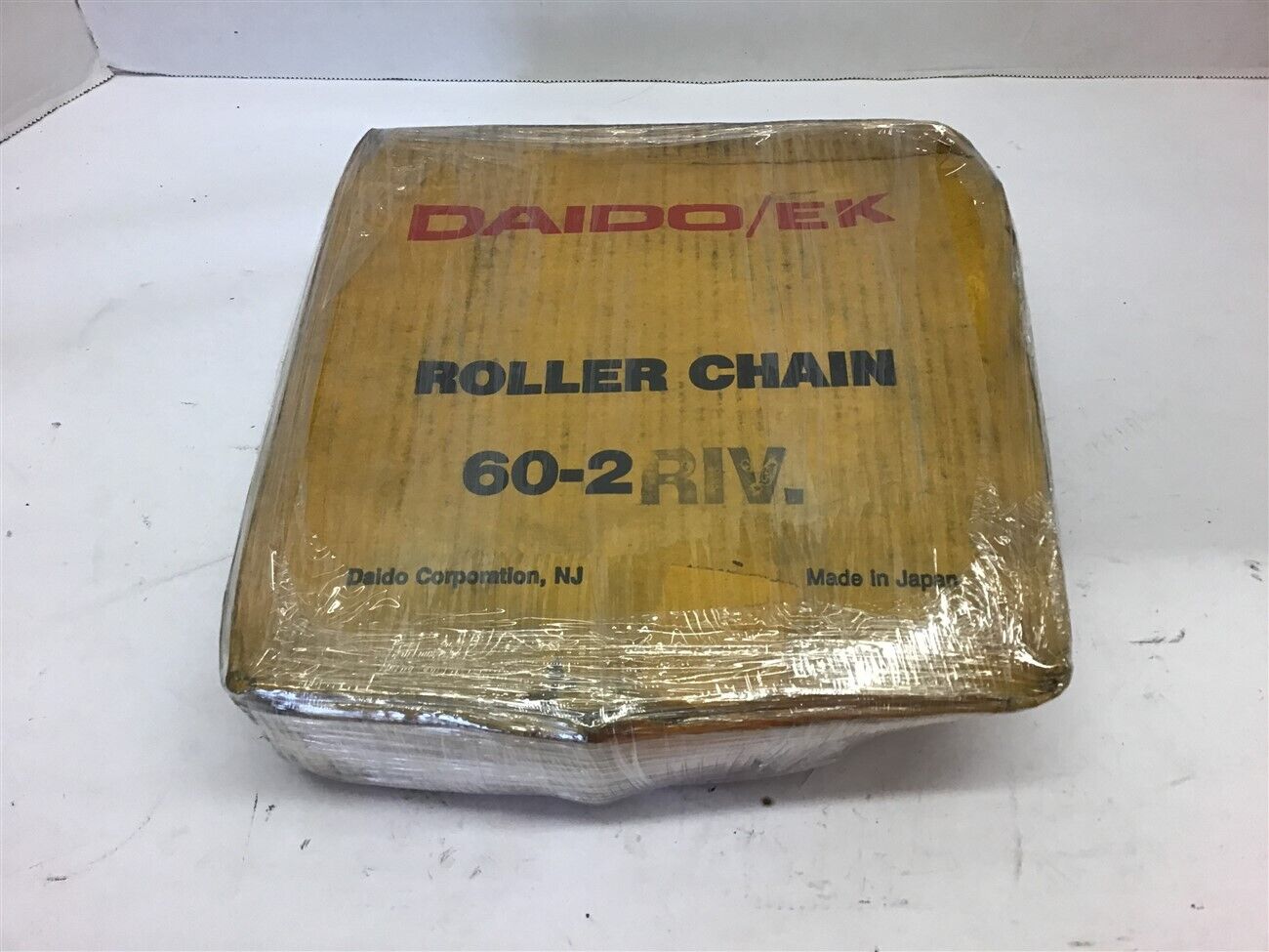 Daido 60-2 Roller Chain