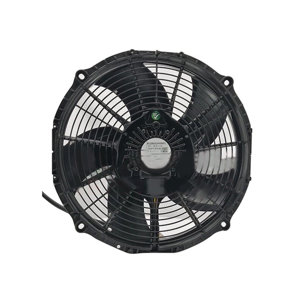 Cooling Fan W1G300-EC24-03 26V 255W 9.8A