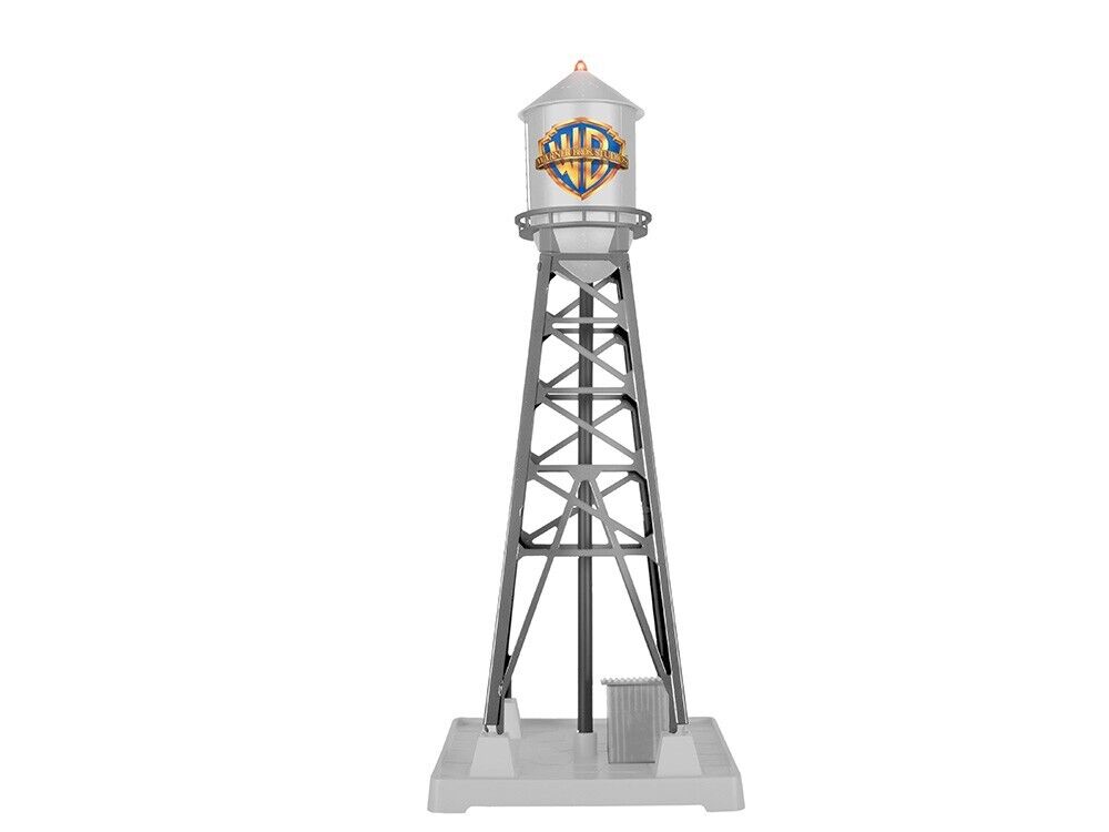 O-Gauge - Lionel - Warner Bros. 100th Anniversary Water Tower